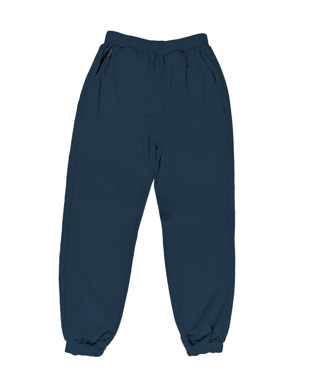 Navy Canton Pants 1 Navy Canton Pants