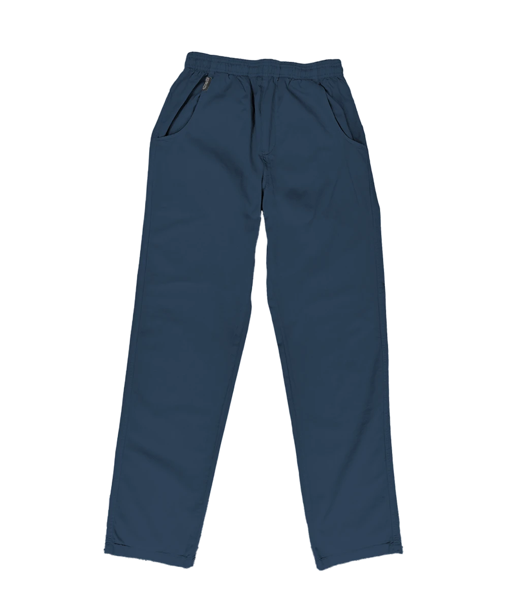 Navy Twill Pants 1 Navy Twill Pants