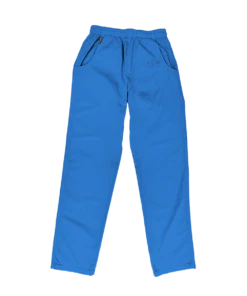 Blue Hawaii Dyed Twill Pants