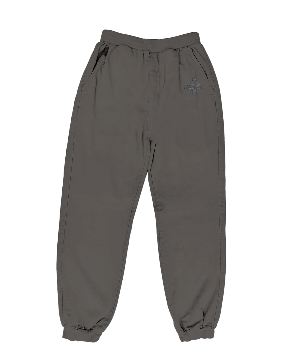 Crater Dyed® Canton Pants 1 Crater Dyed® Canton Pants