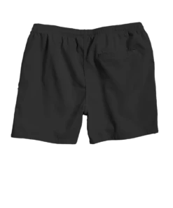 Black Crazyshorts® Twill Shorts 7 Black Crazyshorts® Twill Shorts -Crazy Shirts Sale Store 1050062 1A