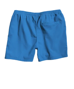 Blue Hawaii Dyed Crazyshorts® Twill Shorts -Crazy Shirts Sale Store 1053830 1A