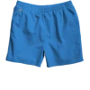Blue Hawaii Dyed Crazyshorts® Twill Shorts