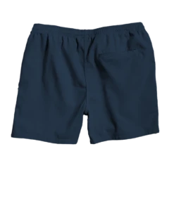 Navy Crazyshorts® Twill Shorts 7 Navy Crazyshorts® Twill Shorts -Crazy Shirts Sale Store 1053917 1A