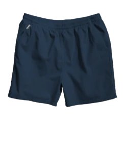 Navy Crazyshorts® Twill Shorts