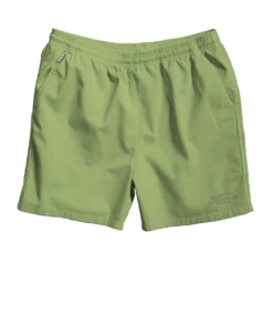 Hemp Dyed Crazyshorts® Twill Shorts