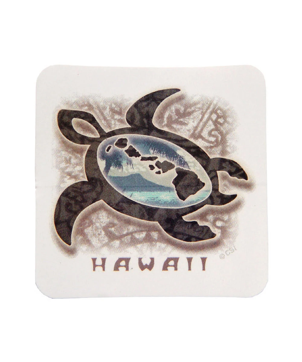 Paradise Honu - Sticker 1 Paradise Honu - Sticker