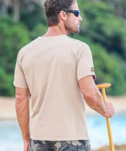 Bob Marley Sweet Walk - Kona Coffee Dyed Short Sleeve Crewneck T-Shirt 6 Bob Marley Sweet Walk - Kona Coffee Dyed Short Sleeve Crewneck T-Shirt -Crazy Shirts Sale Store 1c41414179b6dc6adf4acdbd91264819