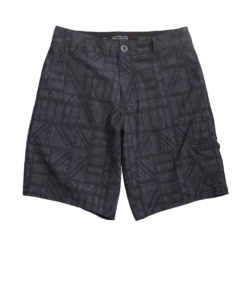 Ink Expedition Shorts