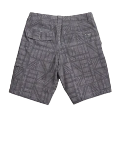 Ash Expedition Shorts -Crazy Shirts Sale Store 2000575 1A