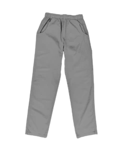 Smoke Twill Pants