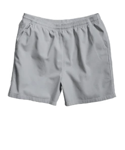 Smoke Crazyshorts® Twill Shorts