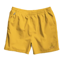 Pineapple Dyed Crazyshorts® Twill Shorts