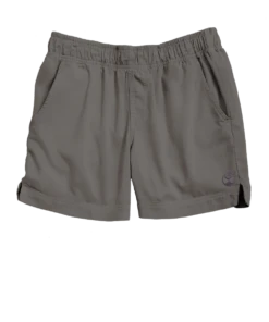 Crater Dyed® Shoreline Twill Shorts