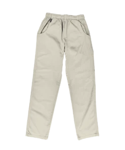 Coconut Dyed Twill Pants