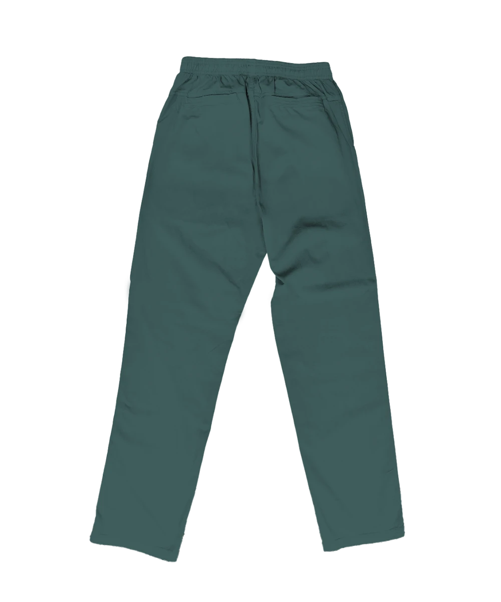 Pine Dyed Twill Pants 4 Pine Dyed Twill Pants - Image 4