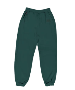 Pine Dyed Canton Pants