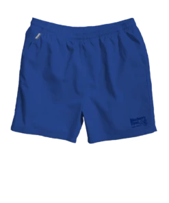 Blueberry Dyed Crazyshorts® Twill Shorts