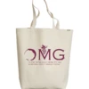 Omg Wine - Natural Natural Weekend Tote