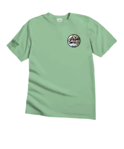 Poipu Beach Cruisin - Key Lime Dyed Short Sleeve Crewneck T-Shirt -Crazy Shirts Sale Store 2013813 1A 7d816206 3bb6 4f7a a47a 7bf094cce3a1