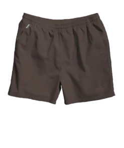 Root Beer Dyed Crazyshorts® Twill Shorts