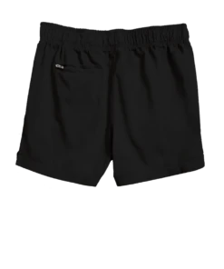 Black Shoreline Twill Shorts 7 Black Shoreline Twill Shorts -Crazy Shirts Sale Store 2014509 1A