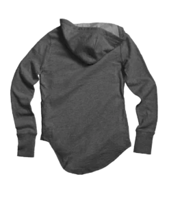 Sunsets And Sailboats - Gray Heather Long Sleeve Harmony Hooded T -Crazy Shirts Sale Store 2015250 1A 7d3b064b 9825 4fee a8c4 0b0330101ac9