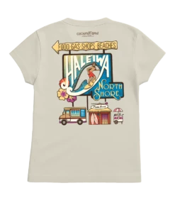 Haleiwa Activities - Coconut Dyed Short Sleeve Crewneck T-Shirt 7 Haleiwa Activities - Coconut Dyed Short Sleeve Crewneck T-Shirt -Crazy Shirts Sale Store 2015899 1A 14822f3d c607 4223 b754 c5eca029d6f4