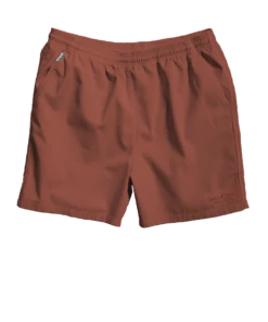 Chile Dyed Crazyshorts® Twill Shorts