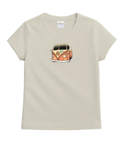 Volkswagen Summer Of Love Scenic - Coconut Dyed Short Sleeve Crewneck T-Shirt 7 Volkswagen Summer Of Love Scenic - Coconut Dyed Short Sleeve Crewneck T-Shirt -Crazy Shirts Sale Store 2016384 1A 6441377f 1a51 4cb2 befc f57e18369d45