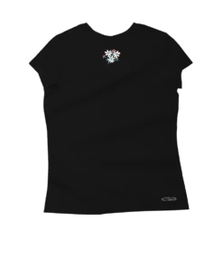 Jeep® Wander Free - Jet Black Short Sleeve Pima T-Shirt 7 Jeep® Wander Free - Jet Black Short Sleeve Pima T-Shirt -Crazy Shirts Sale Store 2017386 1A