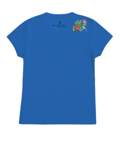 Wallflower - Blue Hawaii Dyed Short Sleeve Crewneck T-Shirt 7 Wallflower - Blue Hawaii Dyed Short Sleeve Crewneck T-Shirt -Crazy Shirts Sale Store 2017594 1A fa9cab2c cc32 475a 99fc 67d91edcf5ef