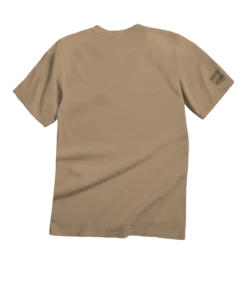 Bob Marley Sweet Walk - Kona Coffee Dyed Short Sleeve Crewneck T-Shirt 7 Bob Marley Sweet Walk - Kona Coffee Dyed Short Sleeve Crewneck T-Shirt -Crazy Shirts Sale Store 2017978 1A