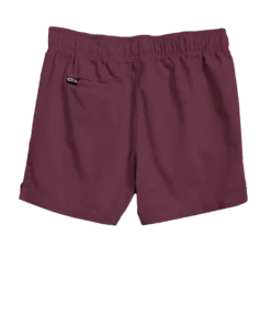 Wine Dyed Shoreline Twill Shorts 7 Wine Dyed Shoreline Twill Shorts -Crazy Shirts Sale Store 2018054 1A