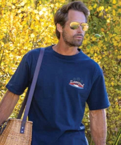 Grateful Dead Skeleton Chicken - Navy Short Sleeve Crewneck T-Shirt 6 Grateful Dead Skeleton Chicken - Navy Short Sleeve Crewneck T-Shirt -Crazy Shirts Sale Store 2018135 1A a7e78e0c 8e42 4f3d 96c5 9f1092da5c33