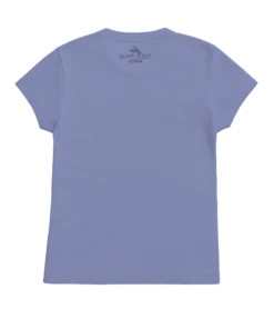 Artsy Floral - Lavender Dyed Short Sleeve Crewneck T-Shirt -Crazy Shirts Sale Store 2018409 1A c77cc294 55d5 4094 a799 680776536094