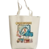Haleiwa Activities - Natural Bags