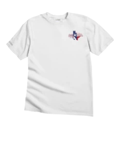 Aloha For Texas - White Short Sleeve Crewneck T-Shirt 7 Aloha For Texas - White Short Sleeve Crewneck T-Shirt -Crazy Shirts Sale Store 2018687 2A d0651692 468e 4161 b185 7097579fb210