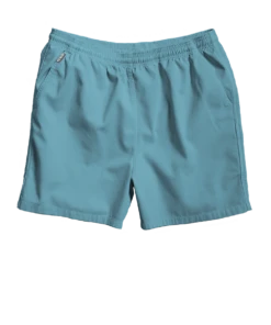 Coastal Blue Crazyshorts® Twill Shorts