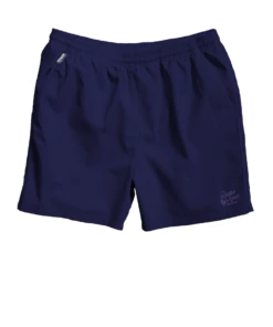 Grape Dyed Crazyshorts® Twill Shorts