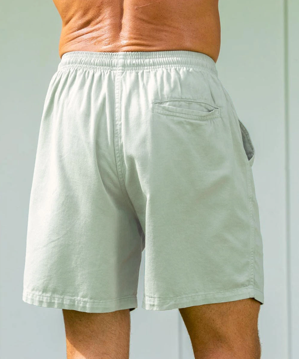 Surf Spray Crazyshorts® Twill Shorts 3 Surf Spray Crazyshorts® Twill Shorts - Image 3