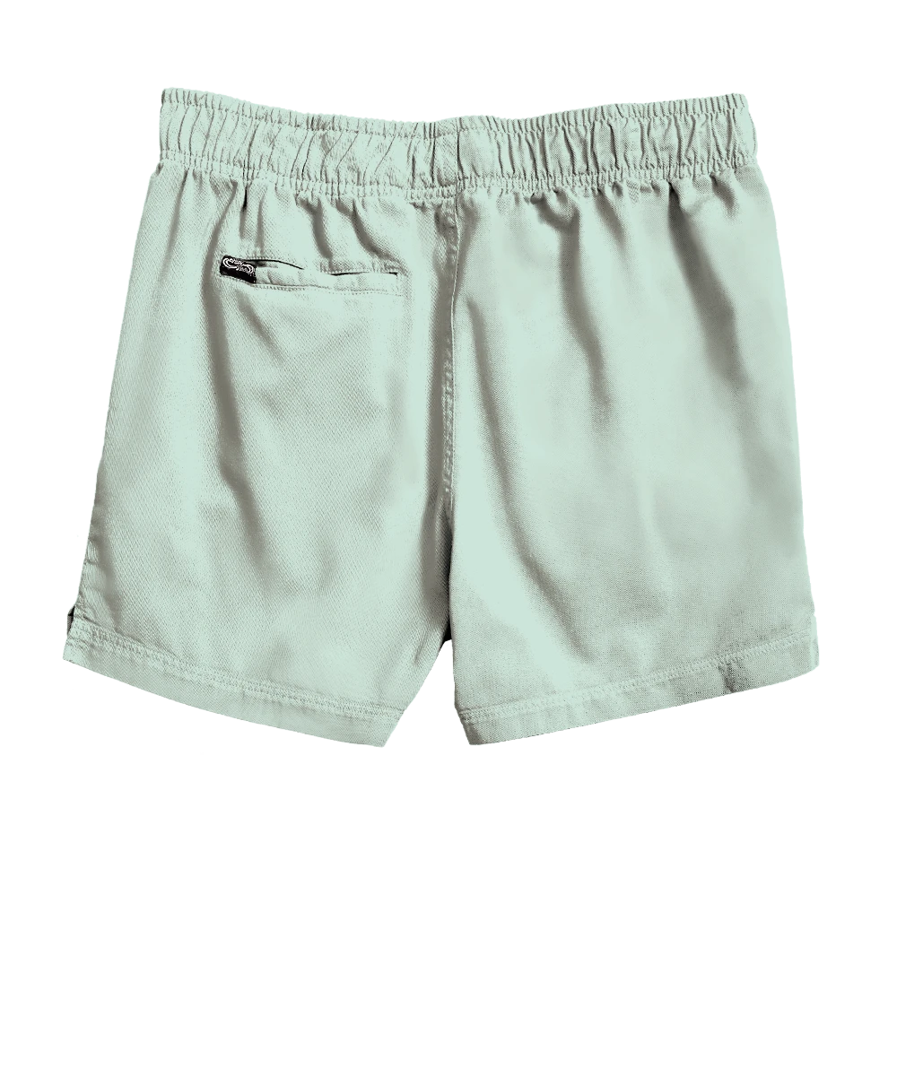 Surf Spray Shoreline Twill Shorts 4 Surf Spray Shoreline Twill Shorts - Image 4