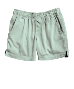 Surf Spray Shoreline Twill Shorts