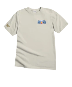 Aloha Colorado - Coconut Dyed Short Sleeve Crewneck T-Shirt -Crazy Shirts Sale Store 2019166 1A c0e74ead 5b33 448e b8ba 0dcbd0d3e456