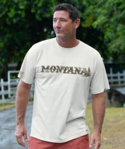 Aloha Montana Coconut Dyed Short Sleeve Crewneck T-Shirt 6 Aloha Montana Coconut Dyed Short Sleeve Crewneck T-Shirt -Crazy Shirts Sale Store 2019286 1A 388834de 47c2 4e51 8b68 98d2c5c2d563