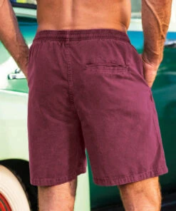 Wine Dyed Crazyshorts® Twill Shorts 6 Wine Dyed Crazyshorts® Twill Shorts -Crazy Shirts Sale Store 4b6b728d580de30672b1492a888166aa