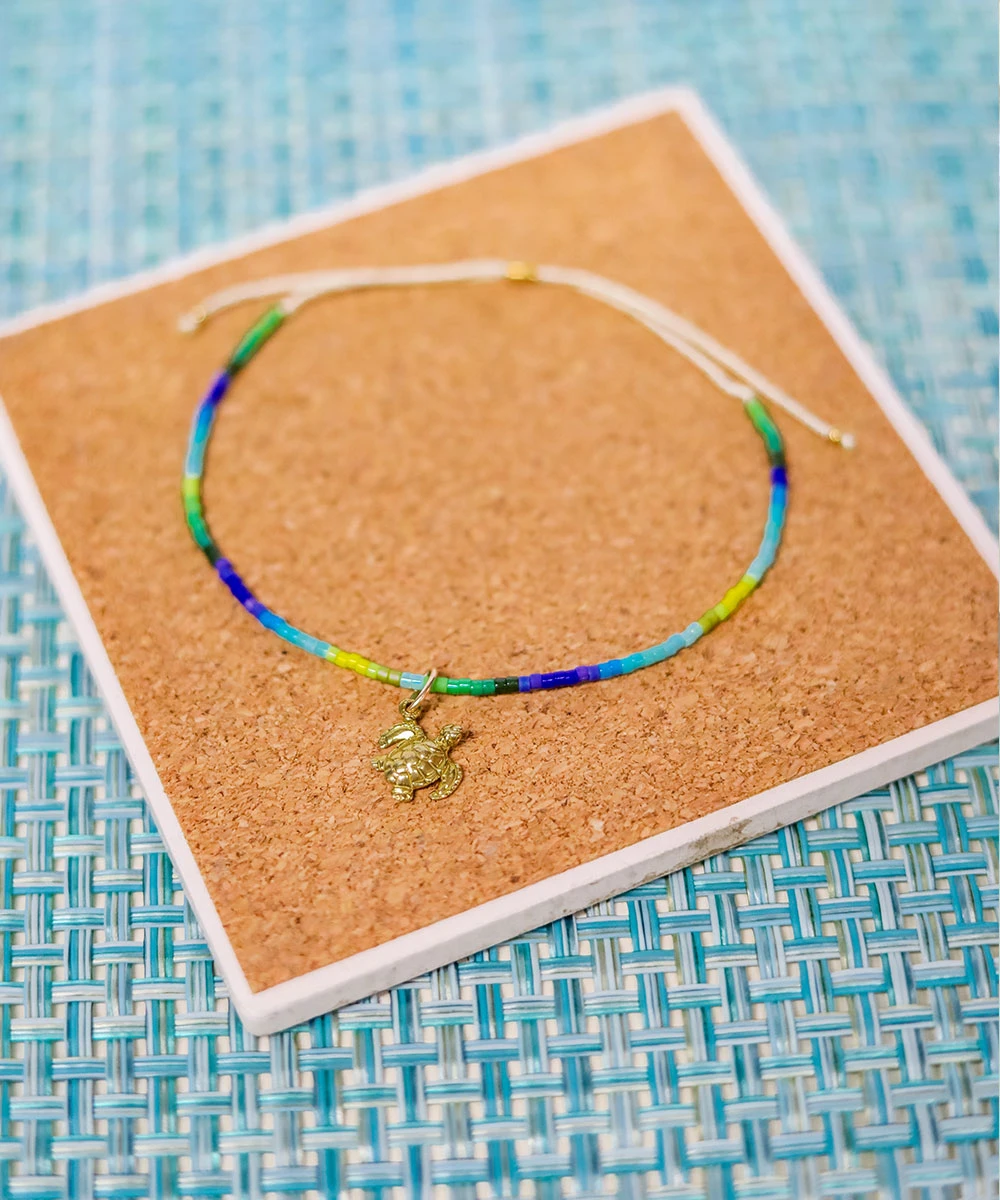 Wyland® Turtle Friendship Bracelet 1 Wyland® Turtle Friendship Bracelet