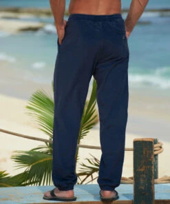 Navy Canton Pants 6 Navy Canton Pants -Crazy Shirts Sale Store 6652c59d17d522aacb1a85223b651ffd