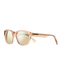 Revo Zinger II - Carmel/Champagne Sunglasses