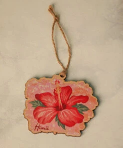 Solitude - Maplewood Ornament